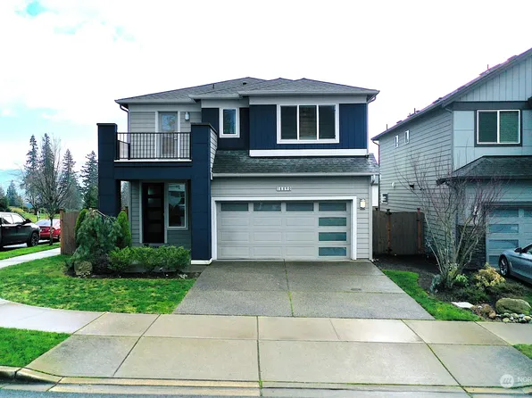 18890 132nd Street SE, Monroe, WA 98272