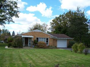 2435 Lanning Dr, Burton, MI