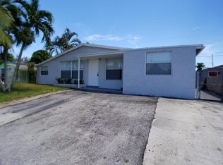 1561 W 11th Street, Riviera Beach, FL 33404