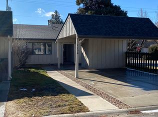 1154 S Abbey Cir, Boise, ID 83705