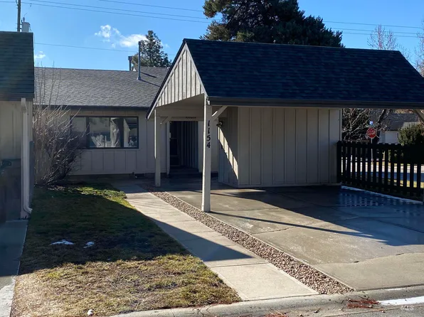 1154 S Abbey Cir, Boise, ID 83705