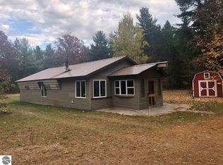 4977 Mayfield Trl, Kingsley, MI 49649
