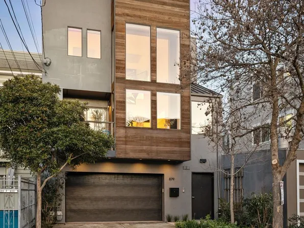 879 Alabama St #A, San Francisco, CA 94110