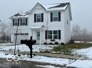 775 Black Rock Cir, Lebanon, IN