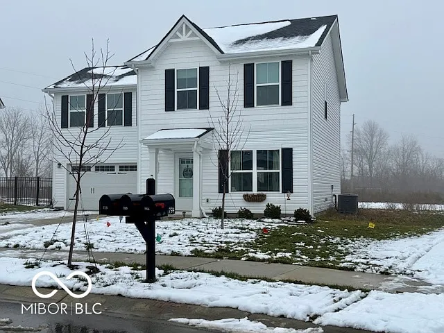 775 Black Rock Cir photo 1