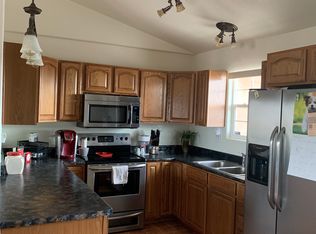 788 E Marigold Dr, Pueblo West, CO 81007