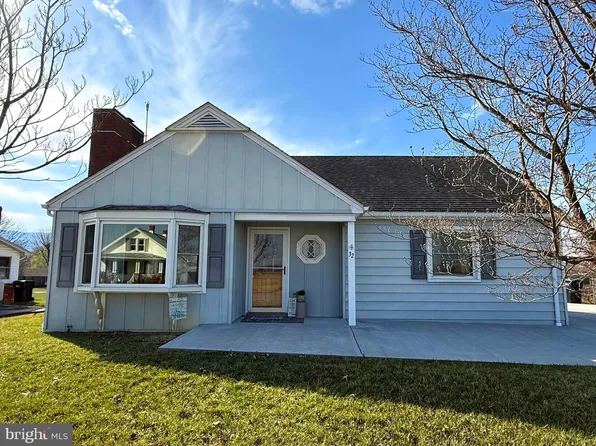 32 Eden Rd, Luray, VA 22835