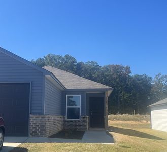 220 Leruss Blvd, Cabot, AR, 72023