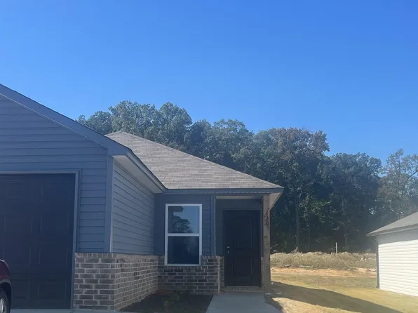 220 Leruss Blvd, Cabot, AR 72023