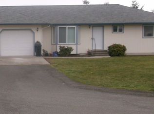 60 Windsor Ct, Sequim, WA 98382