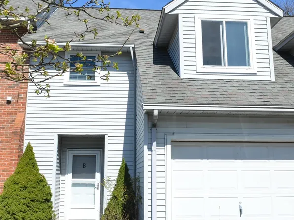 190 Tomlinson Avenue #4B, Plainville, CT 06062