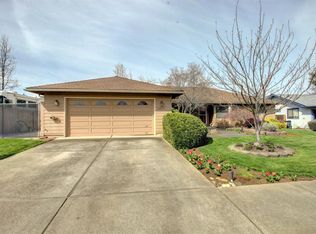 1857 Filmore Dr, Medford, OR