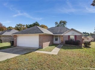 5927 Quail Ridge Dr, Shreveport, LA 71129