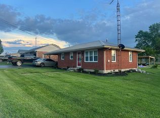 200 Tabernacle Rd, Greensburg, KY 42743