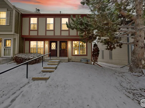 14304 E Hawaii Cir #A, Aurora, CO 80012