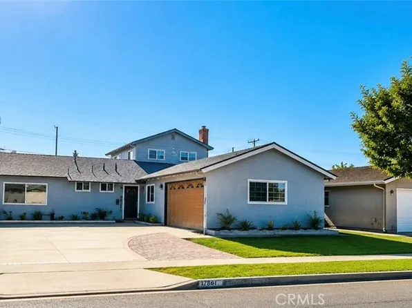 17641 Santa Maria St, Fountain Valley, CA 92708