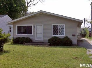 1416 Chalmers St, Springfield, IL 62703