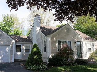 14 Benson Ave, Warwick, RI 02888