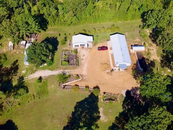 3007 Wilkins Chapel Rd, Holly Springs, MS 38635