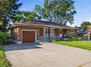 401 Nelson St, Brantford, ON N3S 4E9