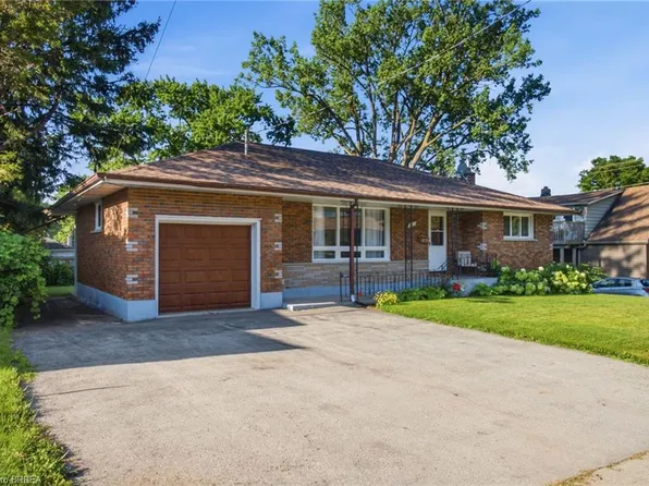 401 Nelson St, Brantford, ON N3S 4E9
