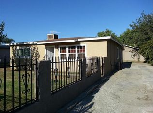 212 Morton Pl, Arvin, CA 93203