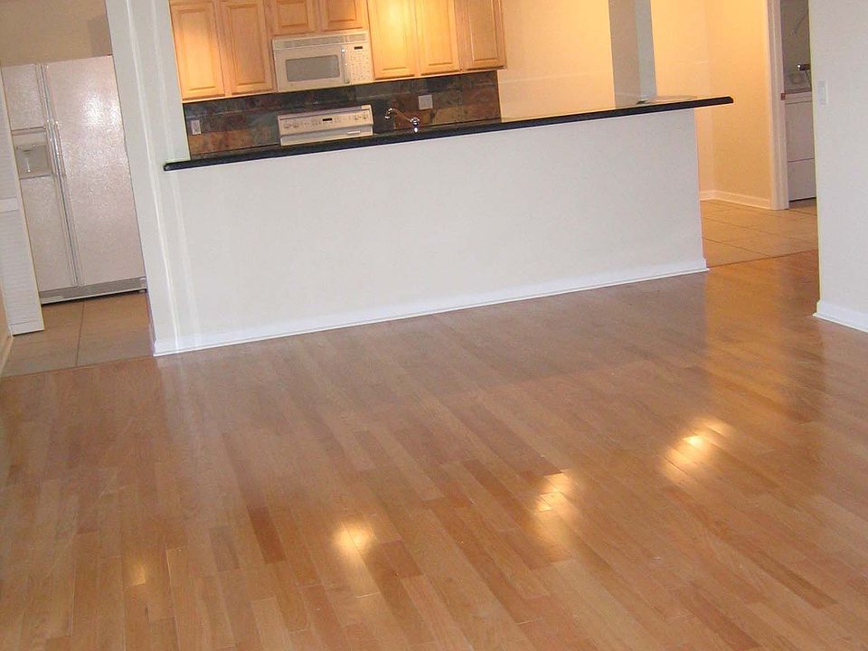 new kitchen and baths, new wood floors