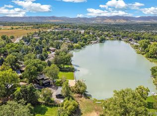 8855 W 32nd Pl, Wheat ridge, CO 80033