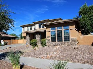 18648 E Reins Rd, Queen Creek, AZ 85142