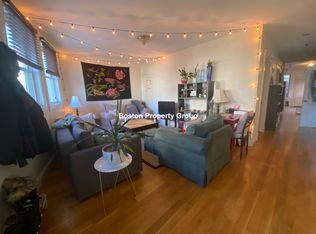 51 Calumet St, Boston, MA 02120