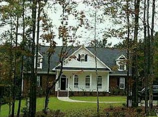 4144 Stonegate Dr, Evans, SC 30809
