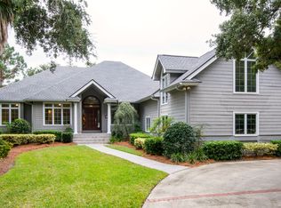 113 Fort Walker Dr, Hilton Head Island, SC 29928