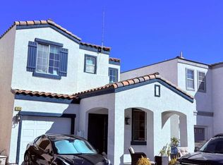 7654 Hampton Willows Ln, Las Vegas, NV 89113
