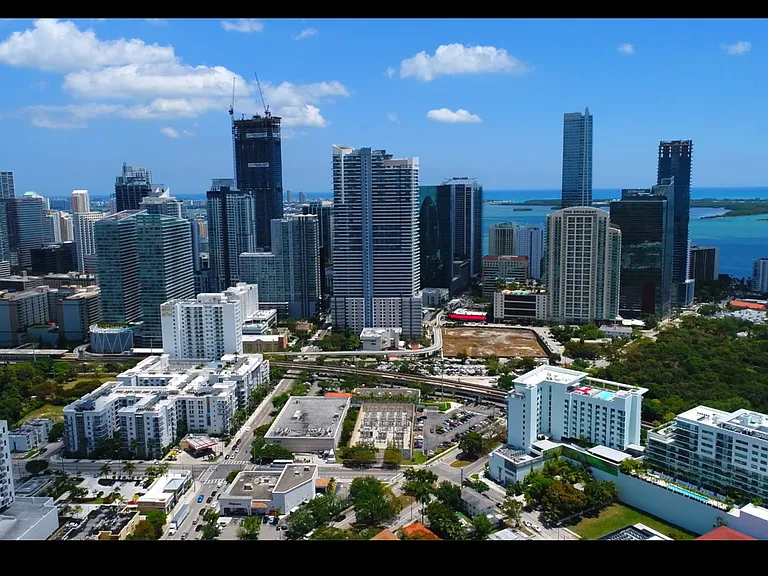 Amazing City Views!