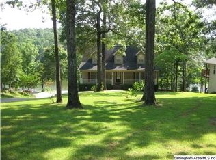 477 Water Oak Ln, Talladega, AL 35160