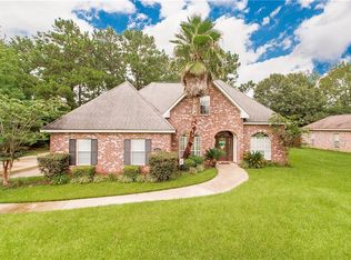 2008 N Haven Dr, Ponchatoula, LA 70454