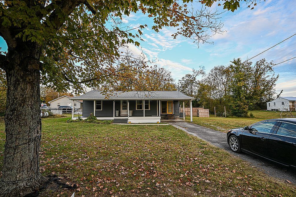 210 Hinkle Hill Rd, Bell Buckle, TN 37020 Zillow