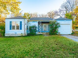 415 W Josephine St, Weatherford, TX 76086