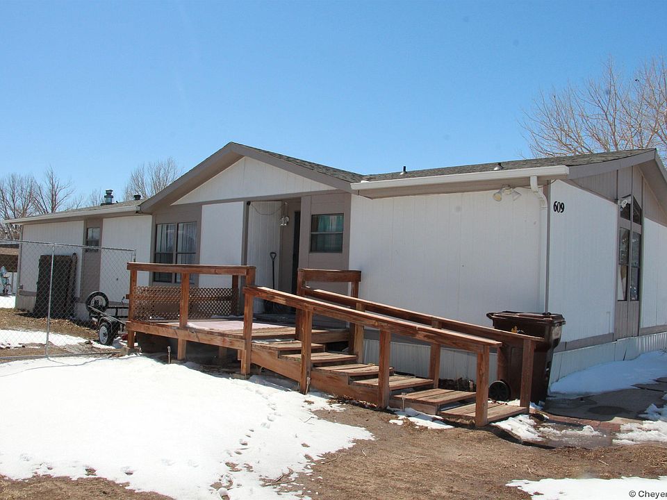 609 S Fork Rd, Cheyenne, WY 82007 MLS 89478 Zillow