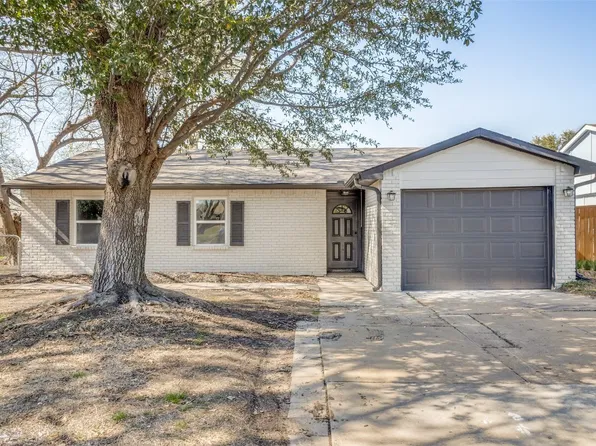 6305 Redwood Ln, Rowlett, TX 75089