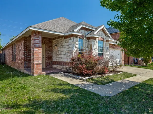 8860 Noontide Dr, Fort Worth, TX 76179