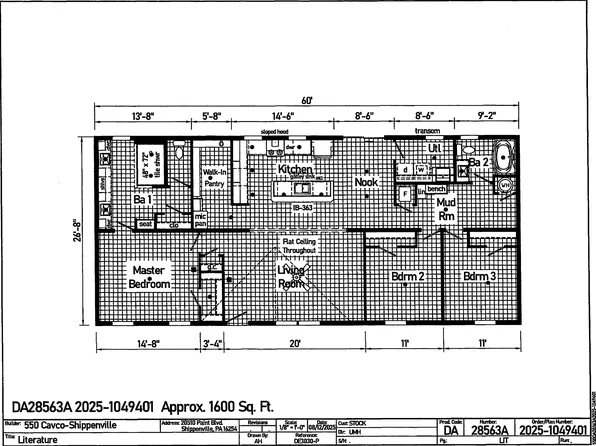 7 Creekside Dr, West Grove, PA 19390