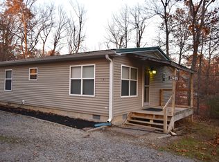 4257 N Middle Patton Park Ln, Martinsville, IN 46151