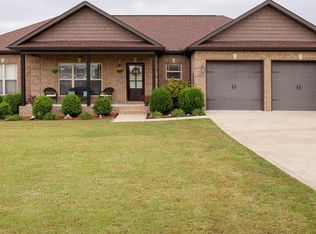 178 County Road 475, Killen, AL 35645