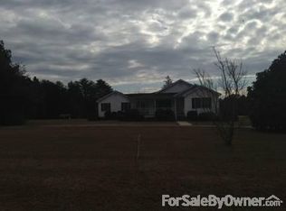 639 Tranquil Dr, Laurens, SC 29360