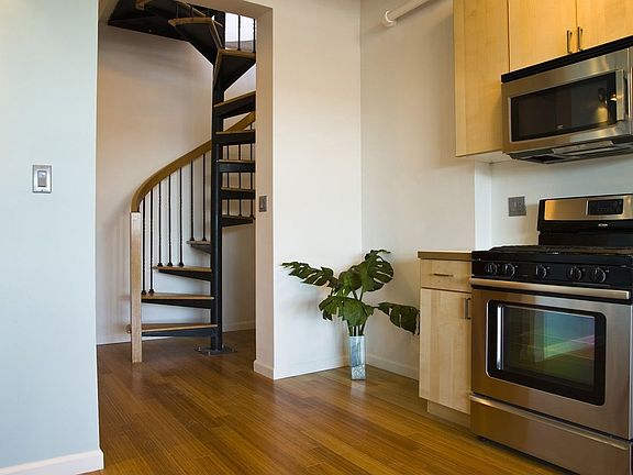 Kitchen View