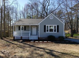 5104 Yellowstone Dr, North Dinwiddie, VA 23803