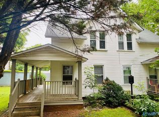 3509 Alpine St SW, Huntsville, AL 35805