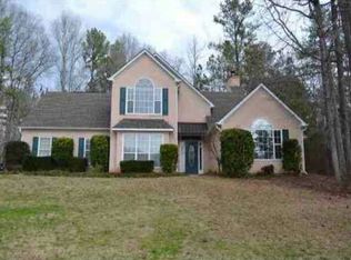 52 Barrington Ct, Sharpsburg, GA 30277