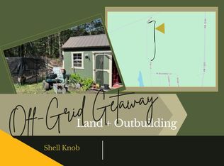 Lot #108 Gumbo Woods, Shell Knob, MO 65747